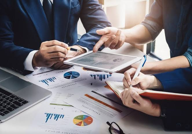 Investment Advisory